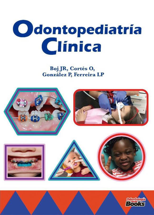 Odontopediatría Clínica