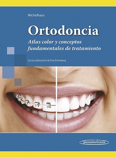 Ortodoncia.