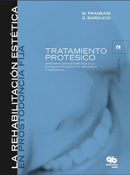Rehabilitación Estética en Prostodoncia Fija