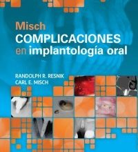 Misch - Complicaciones en Implantología Oral