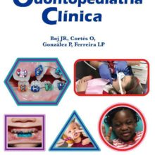 Odontopediatría Clínica