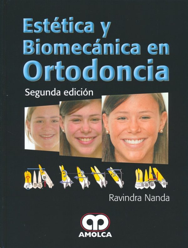 Estética y Biomecánica en Ortodoncia