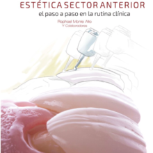 Rehabilitación Estética en el Sector Anterior - El paso a paso en la rutina clínica