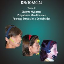 Manual de Ortopedia Dentofacial.