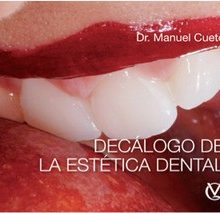 Decálogo de Estética Dental