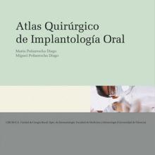 Atlas Quirúrgico de Implantología Oral