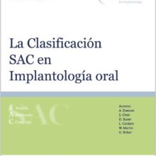 La Clasificación SAC en Implantología Oral