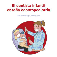 El dentista infantil enseña Odontopediatría