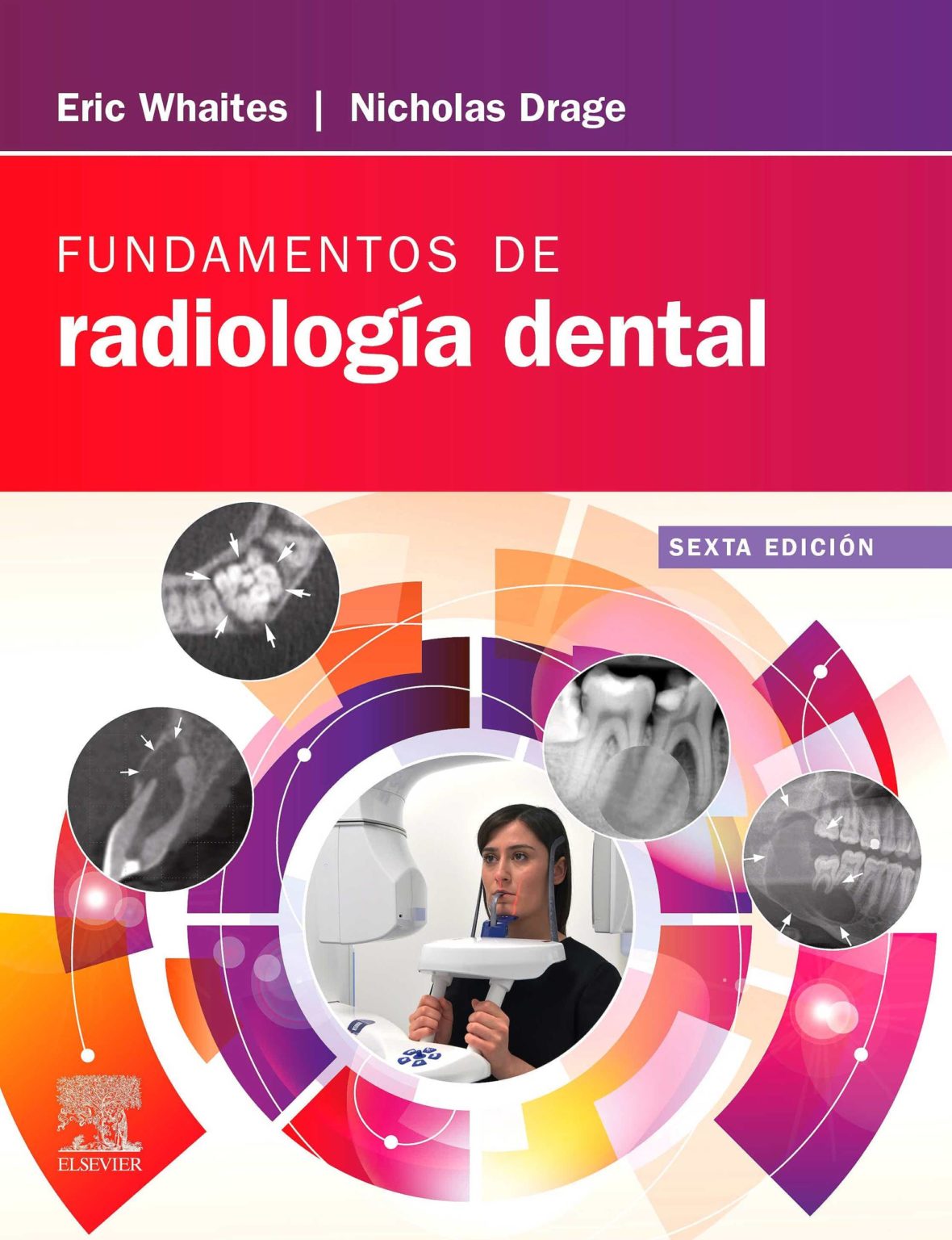 Fundamentos De Radiología Dental 6ª Edición Tienda Gaceta Dental Libros De Odontología 3231